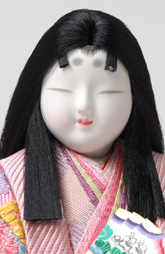 Is it OK to give my hina dolls to children?