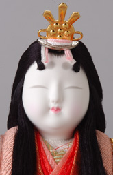 Izumi hina dolls Set Empress