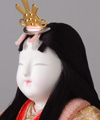 Izumi hina dolls Set Empress