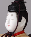 Izumi hina dolls Set Emperor