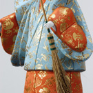 Kimekomi costume
