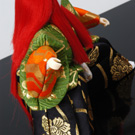 Kimekomi costume
